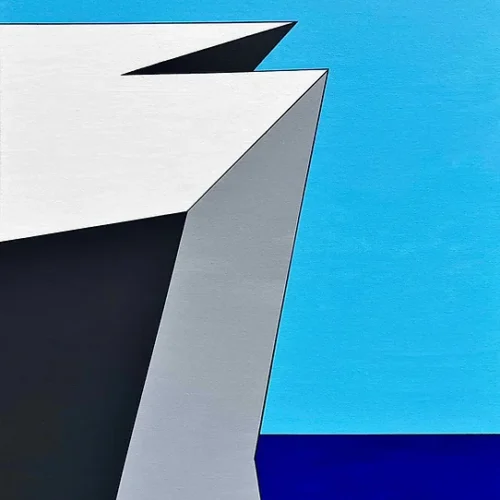 Sea - Concept Art #DCP - Damiano Conti Borbone