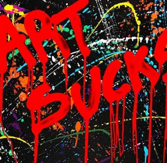 Art Sucks