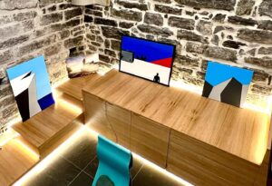 Mostra “Tower Exposition”