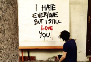 Esposizione Summer Poetry Festival