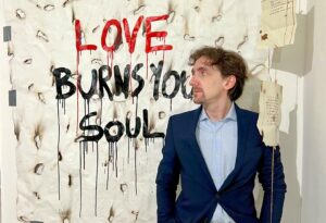 Mostra “Falling In Love”