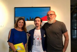 Concorso Under35 “ContemporaneaMenti2019”