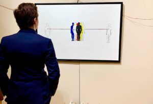 Mostra personale “Paint About us”