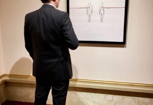 Mostra collettiva “Arte in Villa”