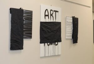 Mostra personale “Enigma”