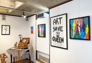 Esposizione Galleria Zacchi