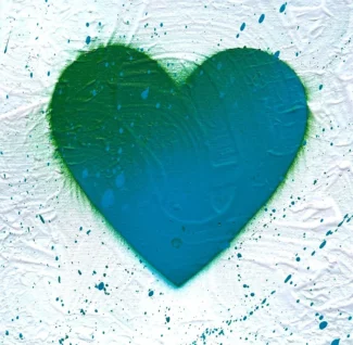 Green Heart