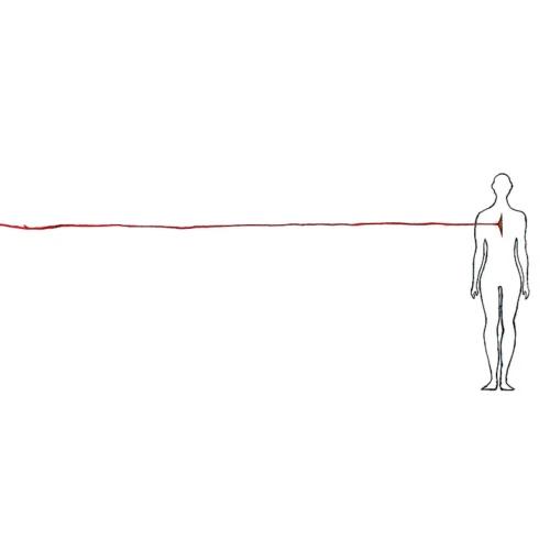 Lonely Lover (Woman) - Concept Art #DCP - Damiano Conti Borbone