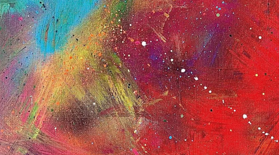 Parma360Off – Abstracted - Concept Art #DCP - Damiano Conti Borbone