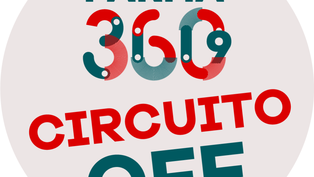 Flow x Circuito Off Parma 360 Festival - Concept Art #DCP - Damiano Conti Borbone