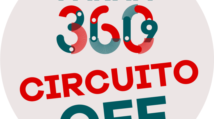 Parma 360 Circuito Off 25 - Concept Art #DCP - Damiano Conti Borbone