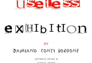Another Useless Exhibition