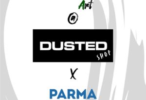 DCB at DUSTED SHOP x PARMA360 CIRCUITO OFF